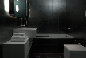 A Point Arezzo Park Hotel