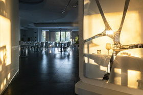A Point Arezzo Park Hotel