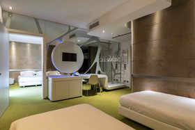 A Point Arezzo Park Hotel