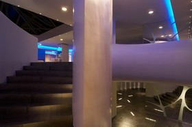 A Point Arezzo Park Hotel
