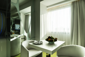 A Point Arezzo Park Hotel