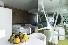 A Point Arezzo Park Hotel