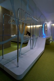 A Point Arezzo Park Hotel