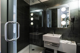 A Point Arezzo Park Hotel