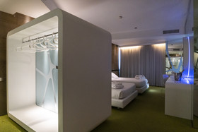 A Point Arezzo Park Hotel