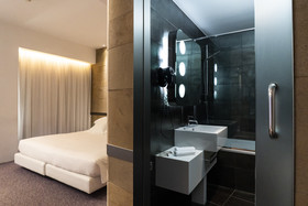 A Point Arezzo Park Hotel