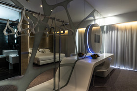 A Point Arezzo Park Hotel