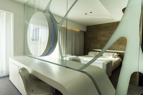 A Point Arezzo Park Hotel