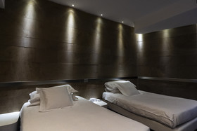A Point Arezzo Park Hotel
