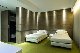 A Point Arezzo Park Hotel