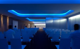 A Point Arezzo Park Hotel