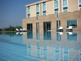 A Point Arezzo Park Hotel