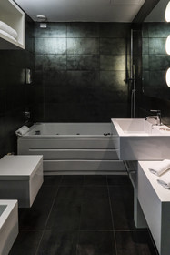 A Point Arezzo Park Hotel