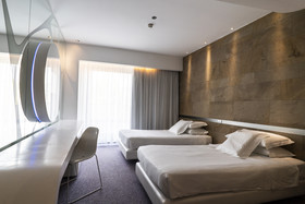 A Point Arezzo Park Hotel
