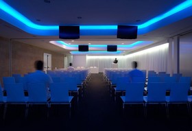 A Point Arezzo Park Hotel