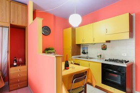 Patty's Aparthotel Arezzo