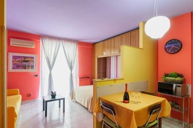 Patty's Aparthotel Arezzo