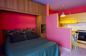 Patty's Aparthotel Arezzo