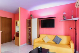 Patty's Aparthotel Arezzo