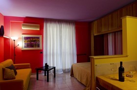 Patty's Aparthotel Arezzo