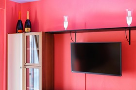 Patty's Aparthotel Arezzo