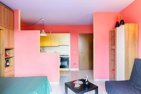 Patty's Aparthotel Arezzo