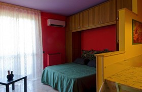 Patty's Aparthotel Arezzo