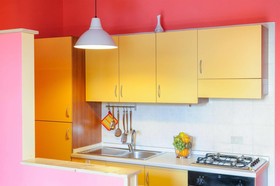 Patty's Aparthotel Arezzo