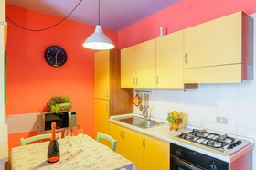 Patty's Aparthotel Arezzo