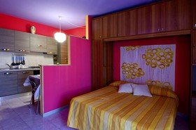 Patty's Aparthotel Arezzo