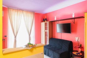 Patty's Aparthotel Arezzo