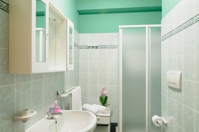 Patty's Aparthotel Arezzo