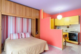 Patty's Aparthotel Arezzo