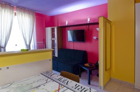 Patty's Aparthotel Arezzo