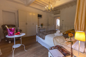 B&B Country House Poggio Del Drago