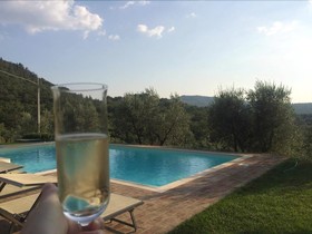 B&B Country House Poggio Del Drago