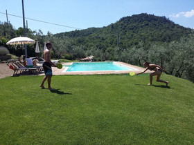 B&B Country House Poggio Del Drago