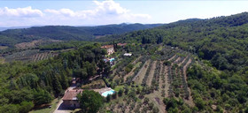 B&B Country House Poggio Del Drago
