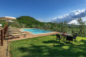 B&B Country House Poggio Del Drago