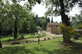 B&B Country House Poggio Del Drago