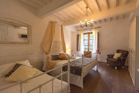 B&B Country House Poggio Del Drago