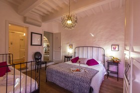 B&B Country House Poggio Del Drago
