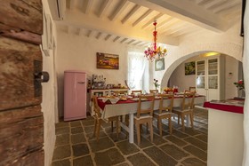 B&B Country House Poggio Del Drago