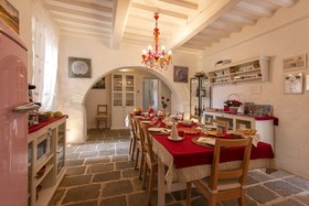 B&B Country House Poggio Del Drago