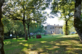 B&B Country House Poggio Del Drago