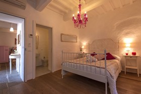 B&B Country House Poggio Del Drago