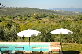 B&B Country House Poggio Del Drago