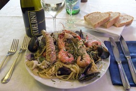 B&B Antica Trattoria al Principe