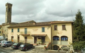 B&B Antica Trattoria al Principe