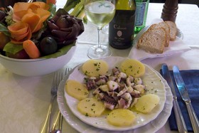 B&B Antica Trattoria al Principe